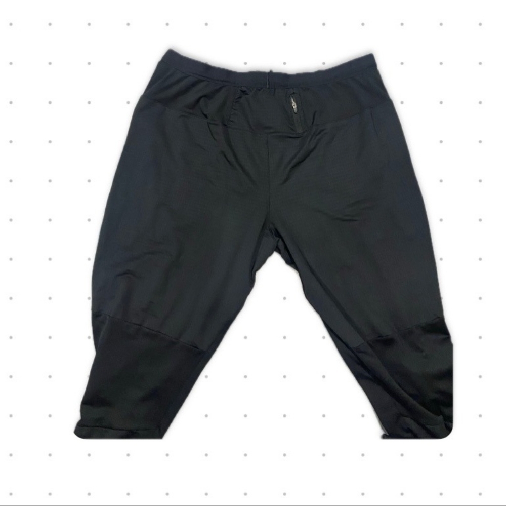 Elastic Pants Very Good Condition